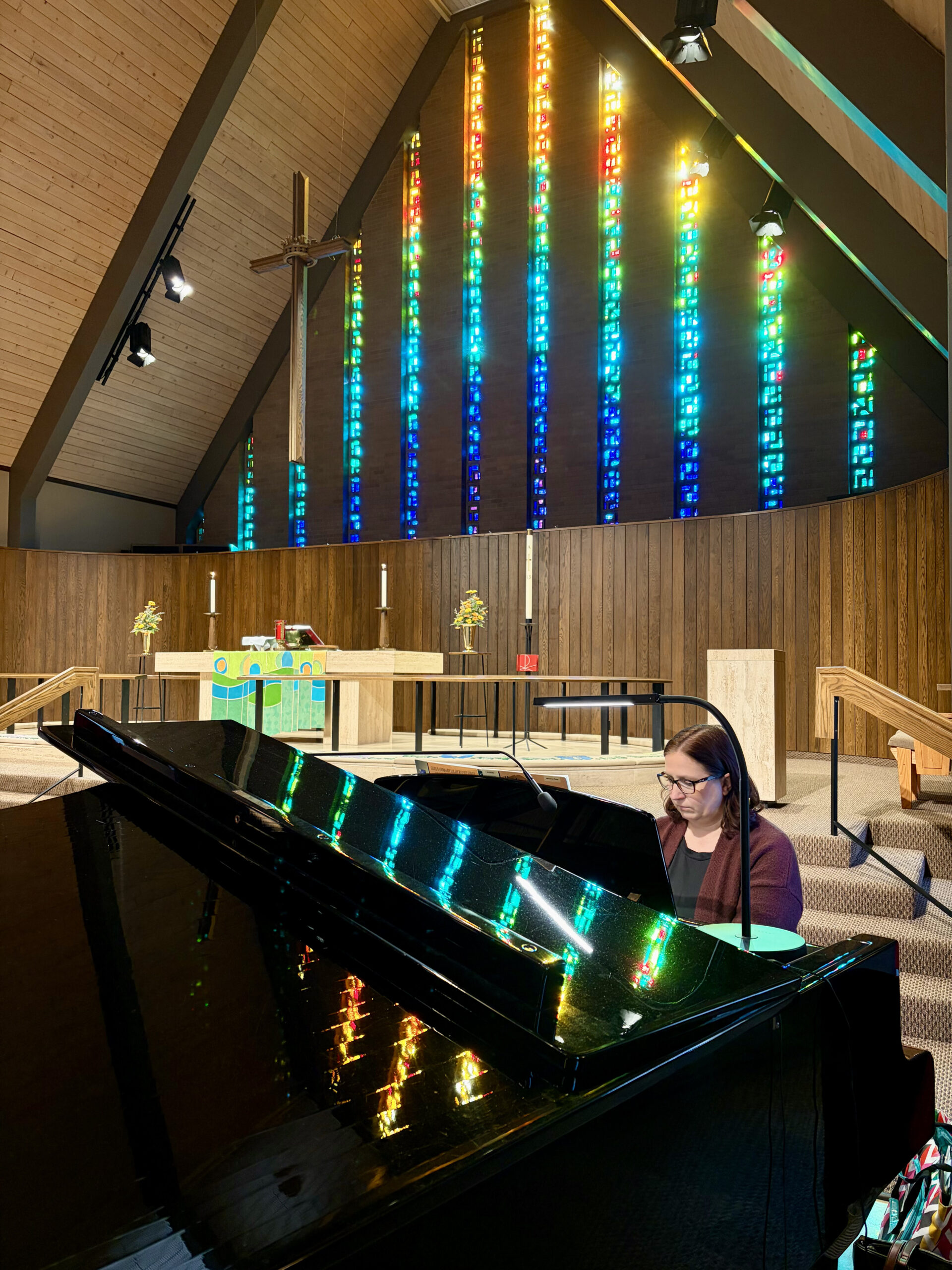 Beth Brandt (she/her/hers)