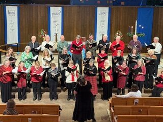 Christine Weatherman (she/her/hers)