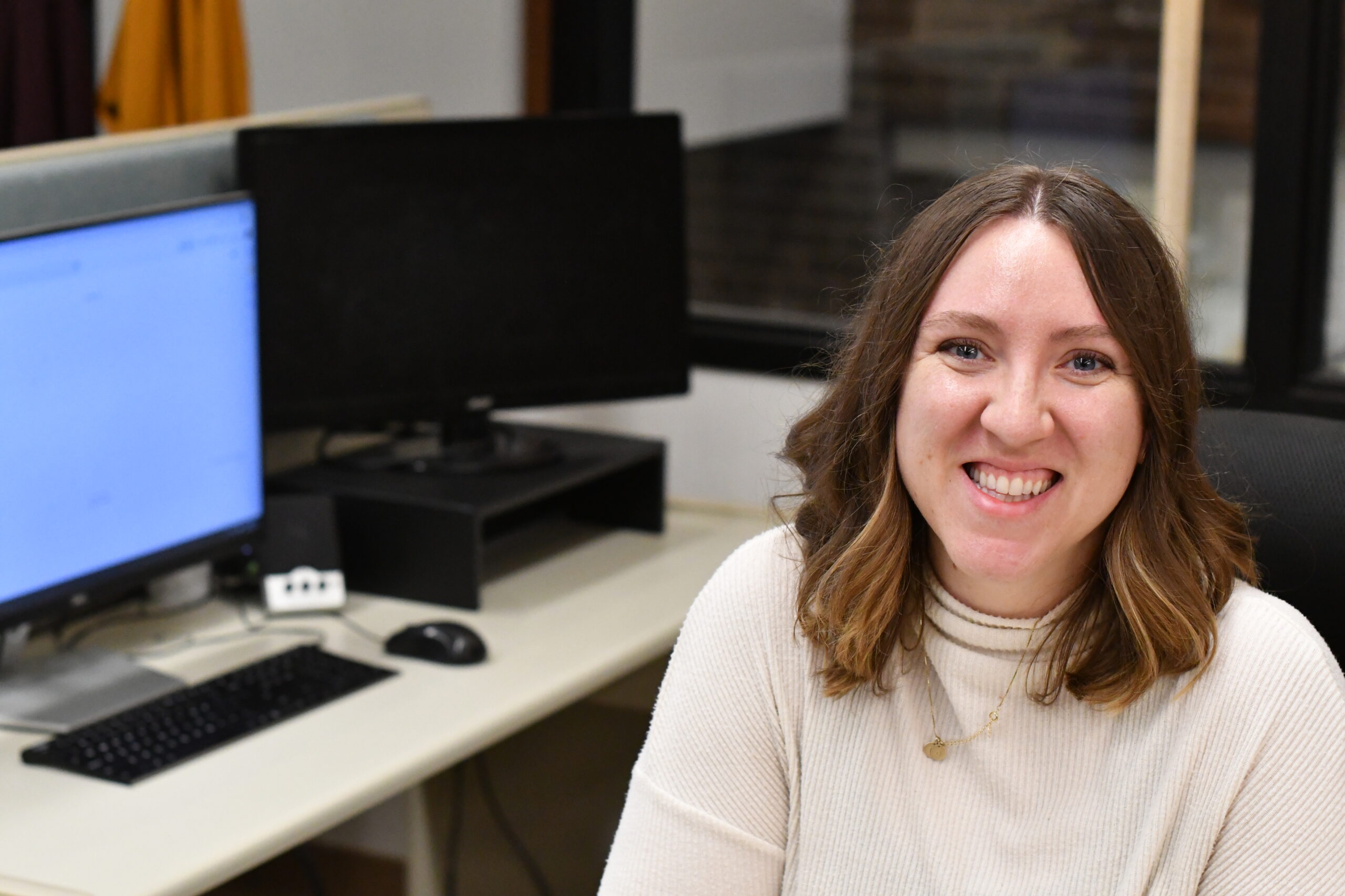 Kelsey Pierson (she/her/hers)