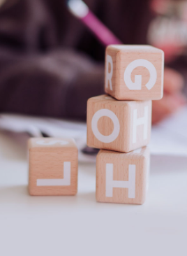 Birth - Pre K Faith Formation