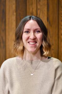 Kelsey Pierson (she/her/hers)