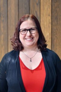 Beth Brandt (she/her/hers)