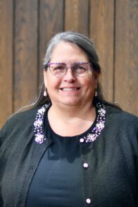 Christine Weatherman (she/her/hers)